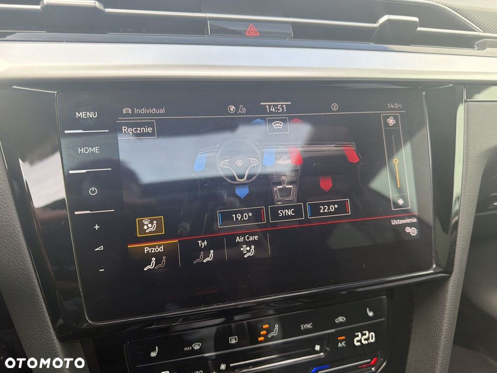 Volkswagen Arteon Shooting Brake - 31