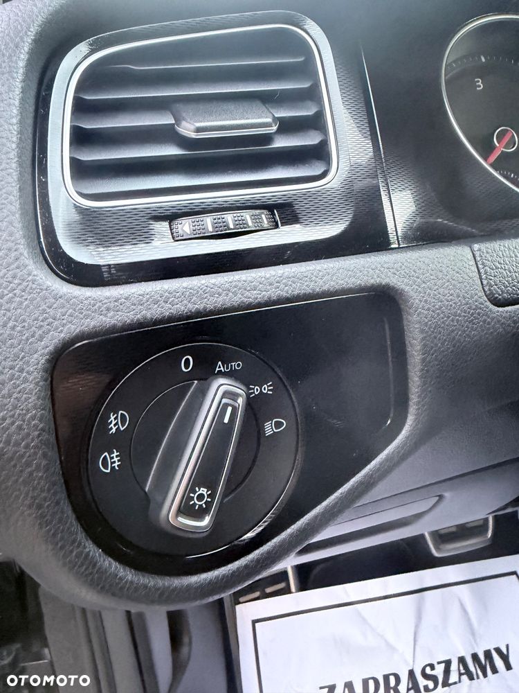 Volkswagen Golf 2.0 TDI BMT GTD DSG - 26