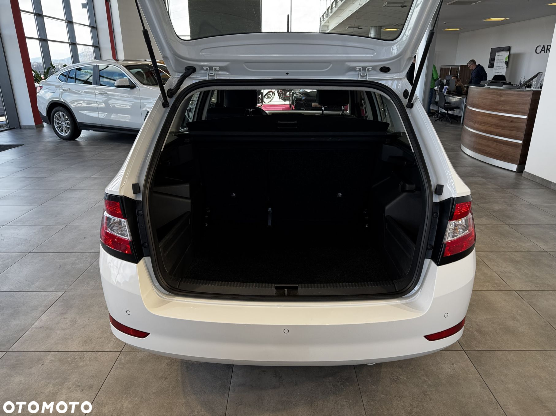 Skoda Fabia - 13