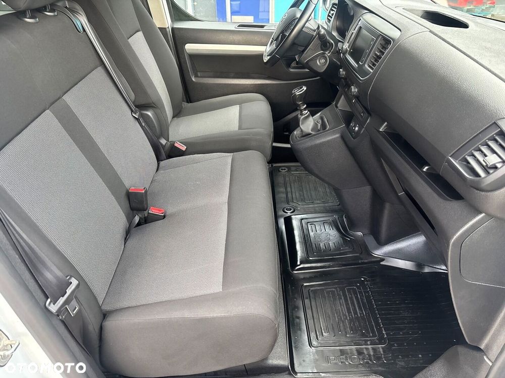 Toyota PROACE - 18