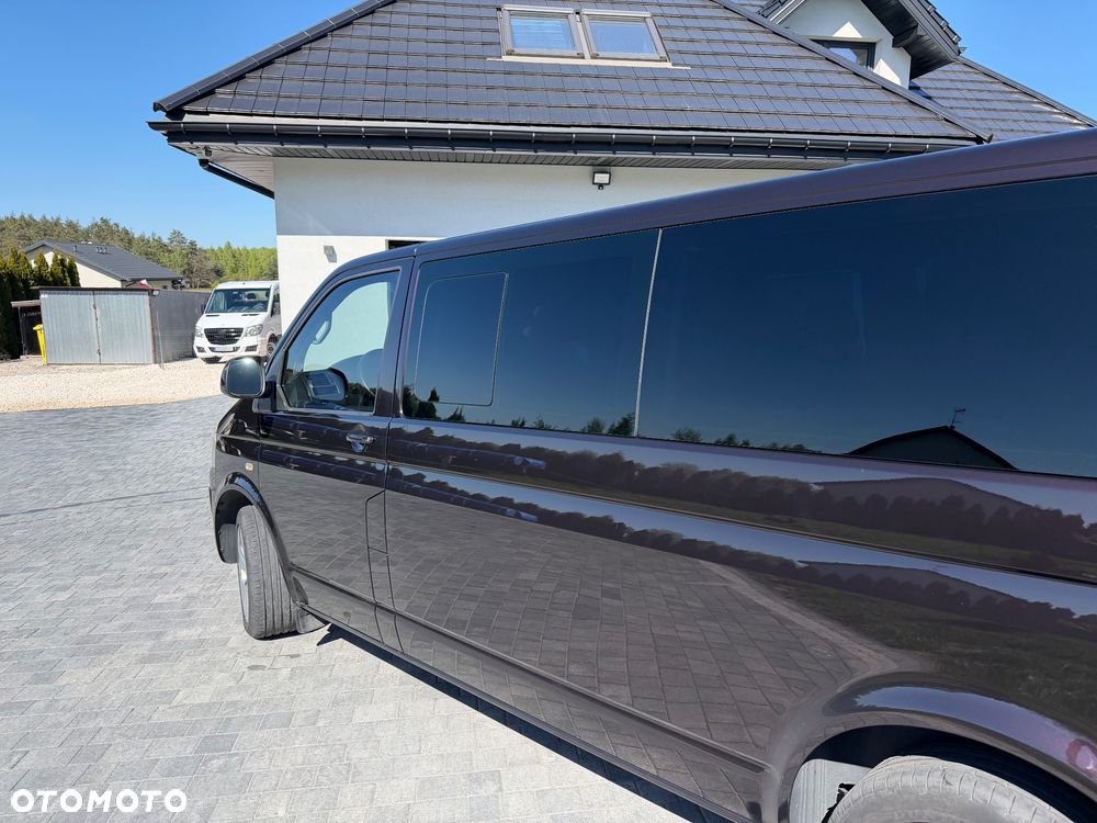 Volkswagen Caravelle L2 Comfortline - 8