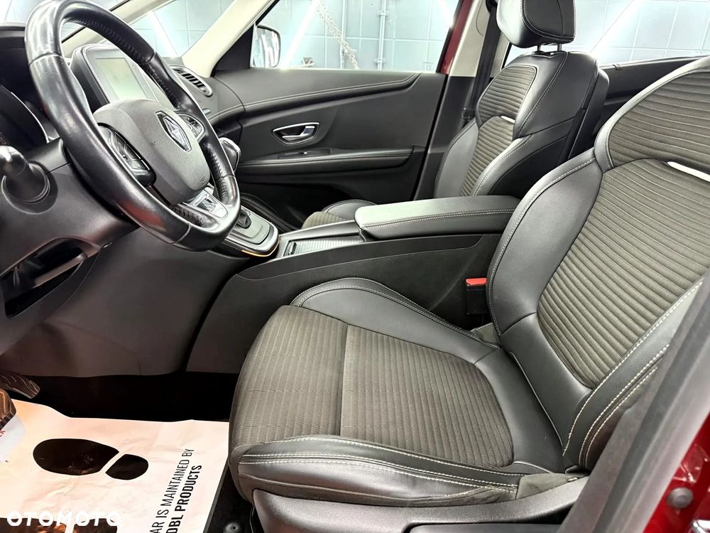 Renault Grand Scenic Gr 1.5 dCi Intens EDC - 22