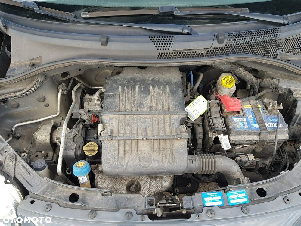 Fiat 500 - 18