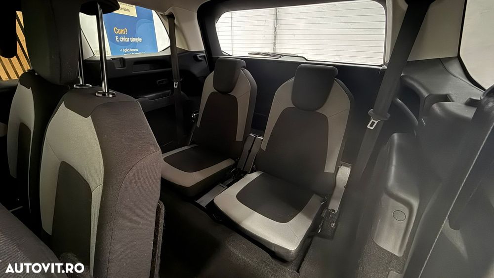 Citroën C4 Grand Picasso e-HDi 115 ETG6 Business Class - 9