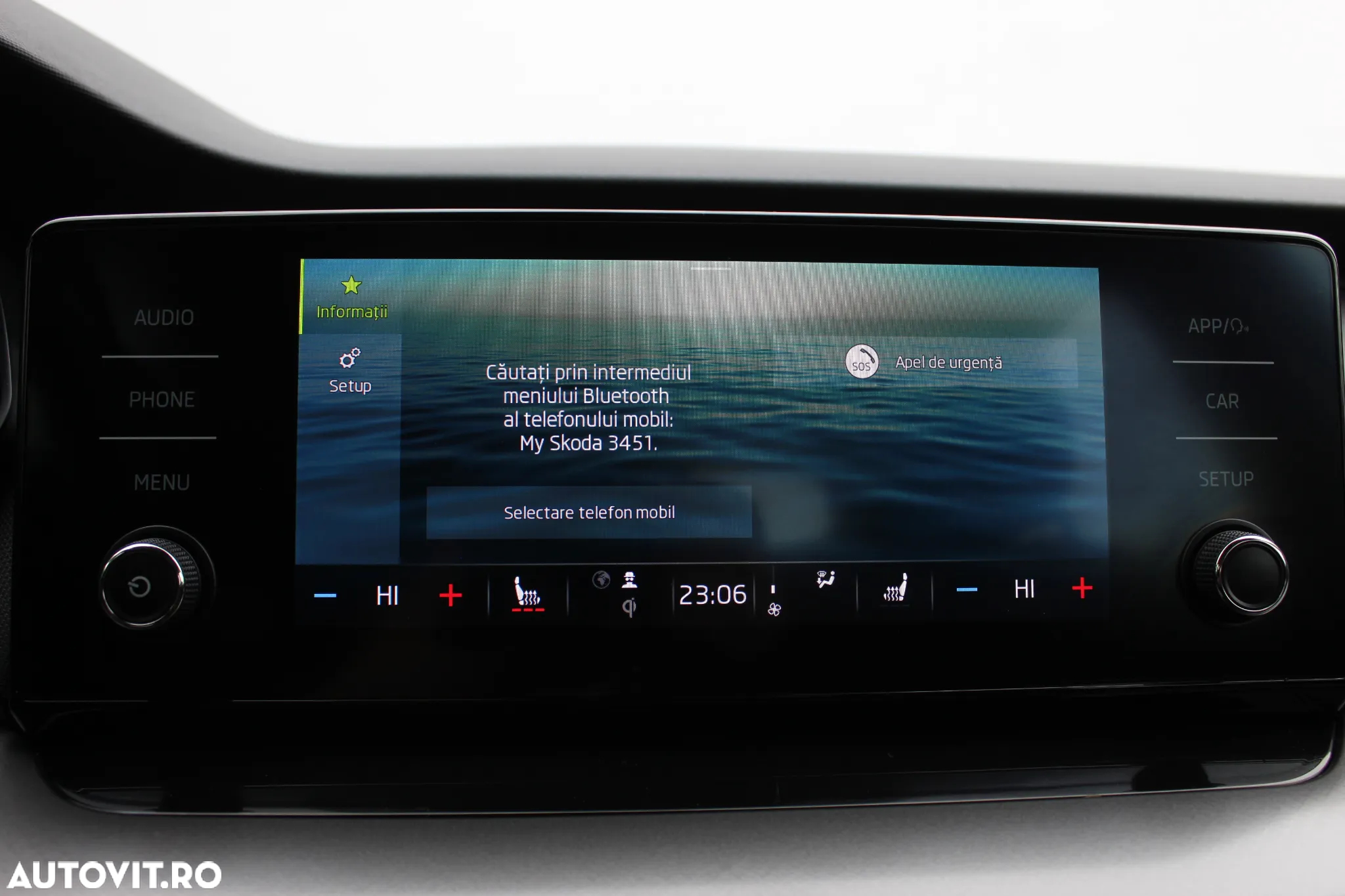 Skoda Octavia 2.0 TDI DSG Ambition - 26
