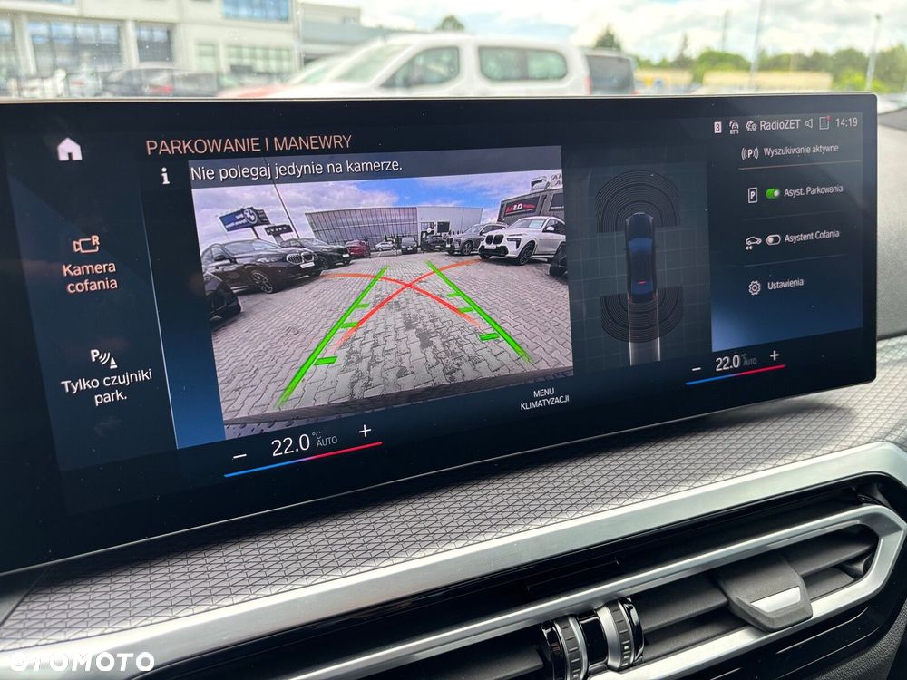 BMW Seria 3 318i M Sport - 34
