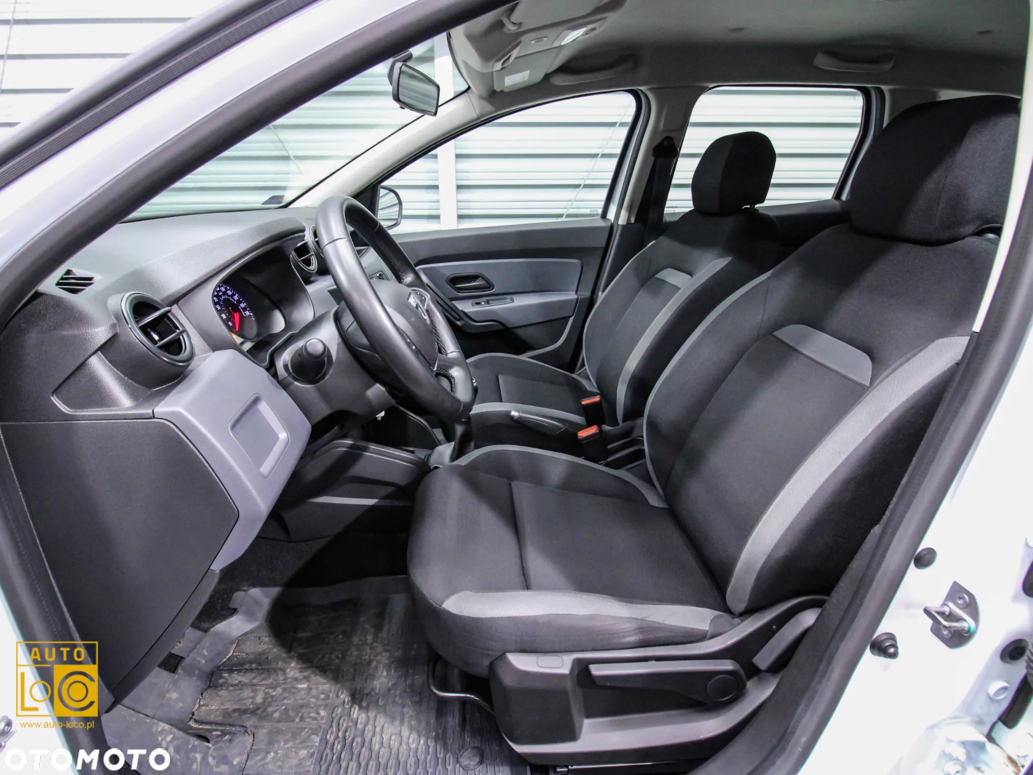 Dacia Duster 1.0 TCe Prestige - 12