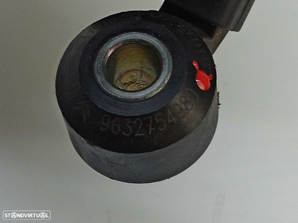 SENSOR PEUGEOT 308 CONFORT - 4