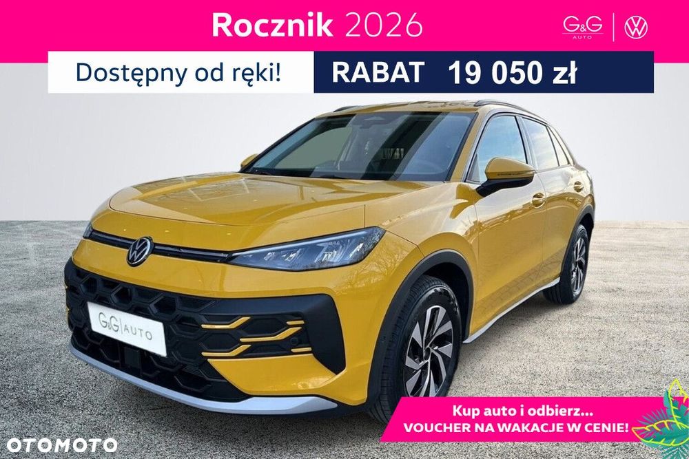 Volkswagen T-Roc 1.5 eTSI Life DSG - 2
