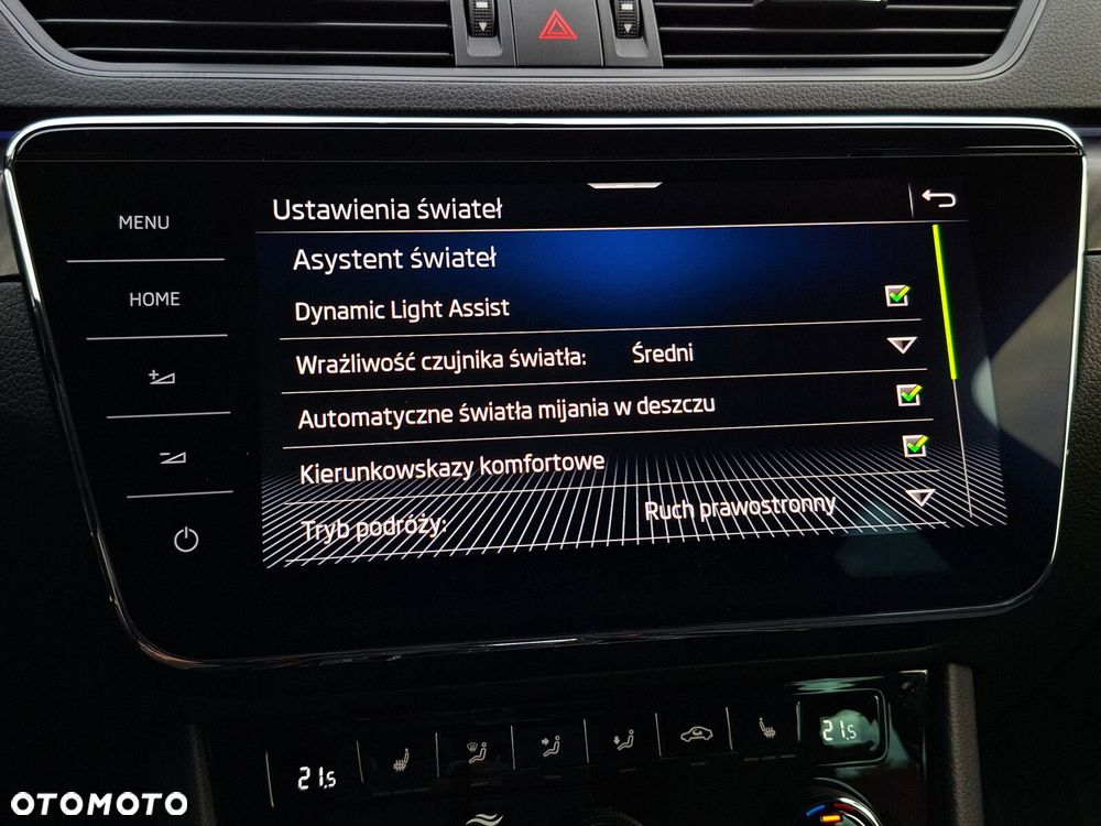 Skoda Superb - 32