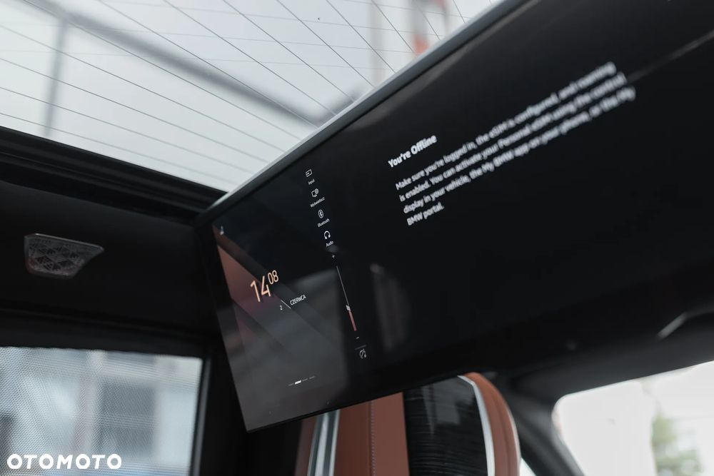 BMW i7 105.7kWh xDrive60 M Sport - 31