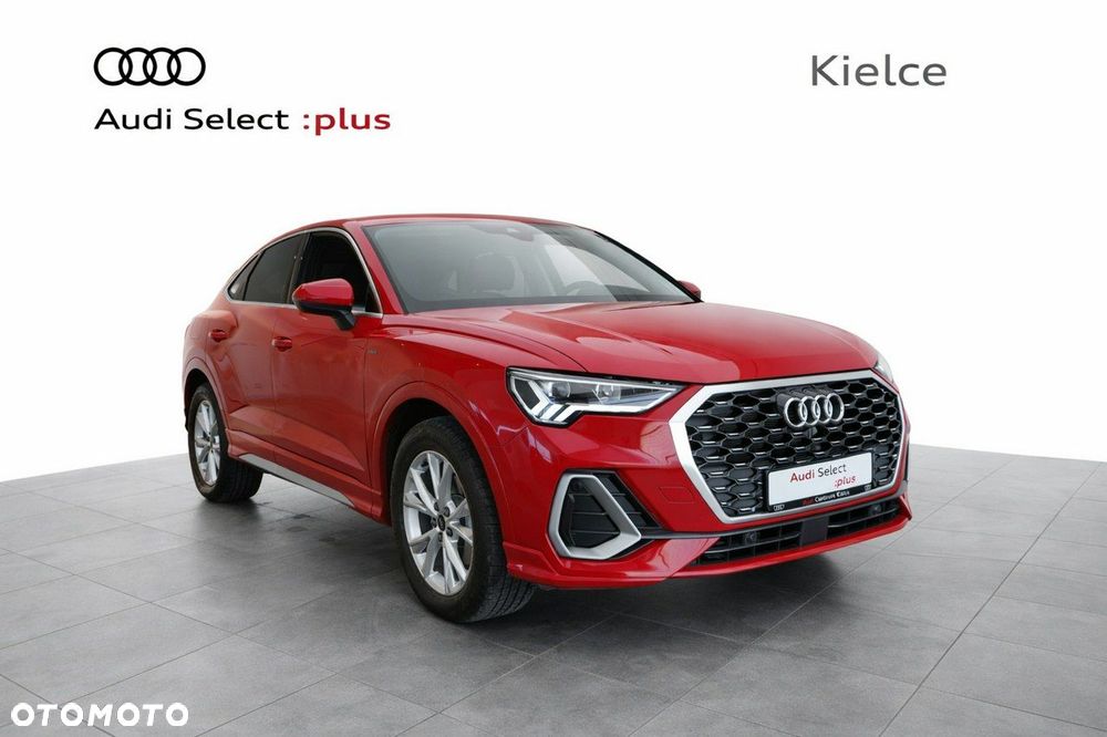 Audi Q3 Sportback - 6