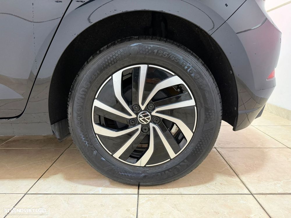 VW Polo 1.0 TSI Life - 5