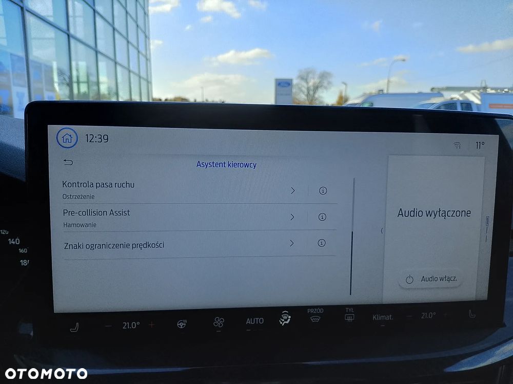 Ford Focus 1.0 EcoBoost Hybrid ST-LINE - 28