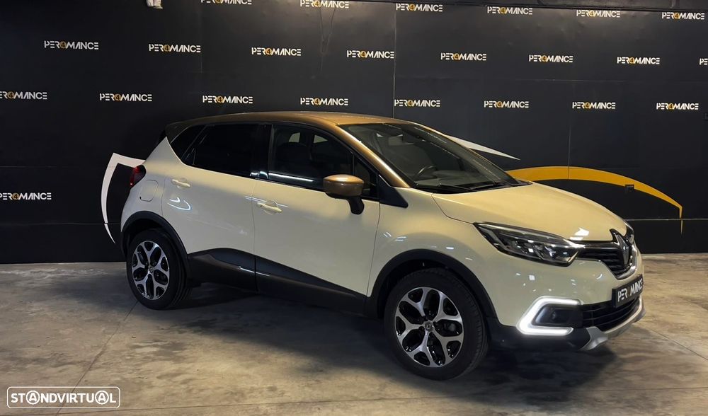 Renault Captur (ENERGY) TCe 90 INTENS - 30