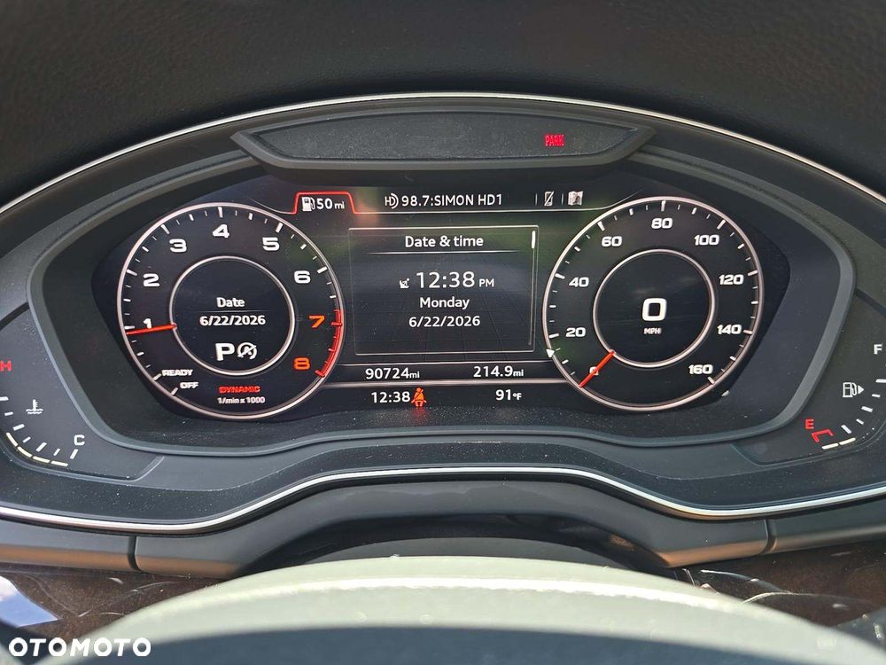 Audi Q5 2.0 TFSI Quattro S tronic sport - 6