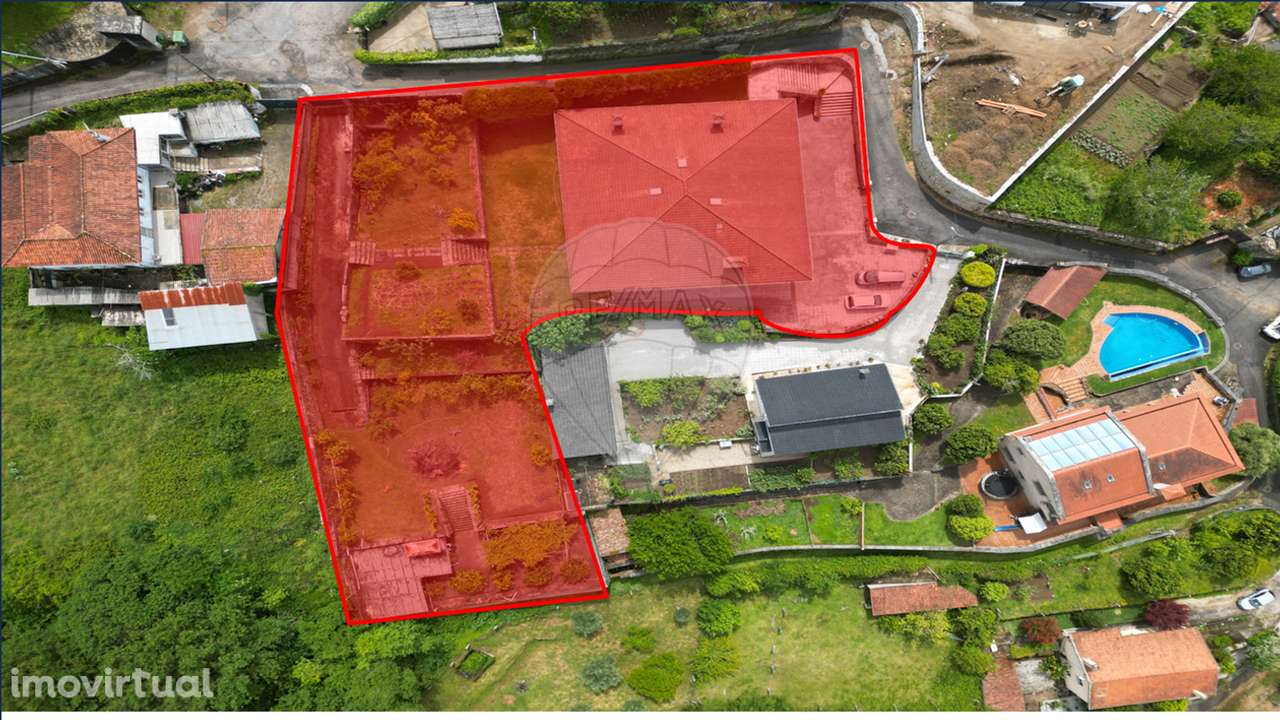 Moradia T4 para venda - Grande imagem: 2/34