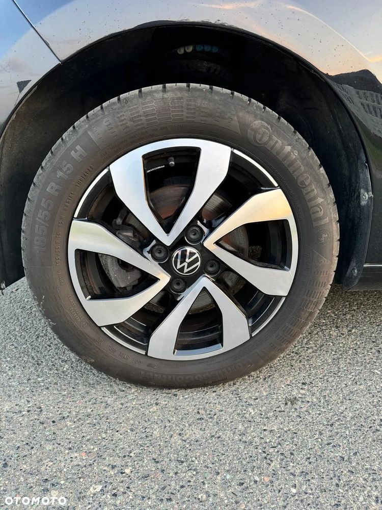 Volkswagen up! 1.0 United - 26