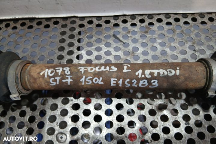 Planetara fata stanga 1.8 TDDI 1.8 TDDI Ford Focus 1 [1998 - 2004] wa - 2