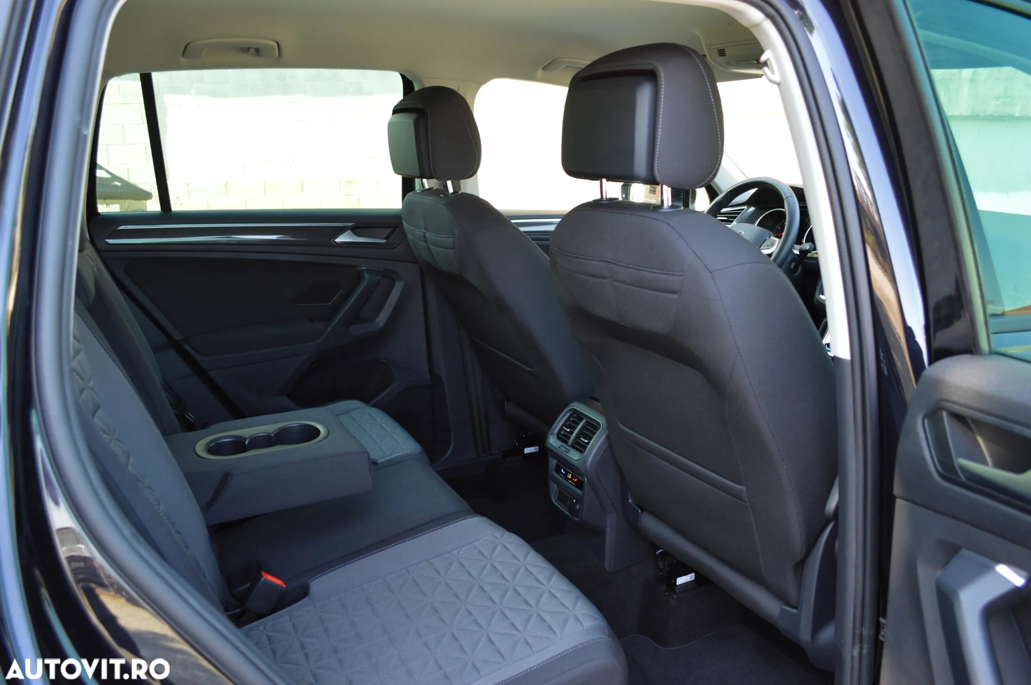 Volkswagen Tiguan 1.5 TSI OPF DSG Life - 34