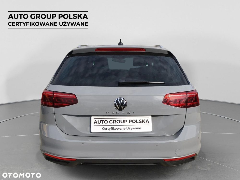 Volkswagen Passat 2.0 TDI EVO Business DSG - 13