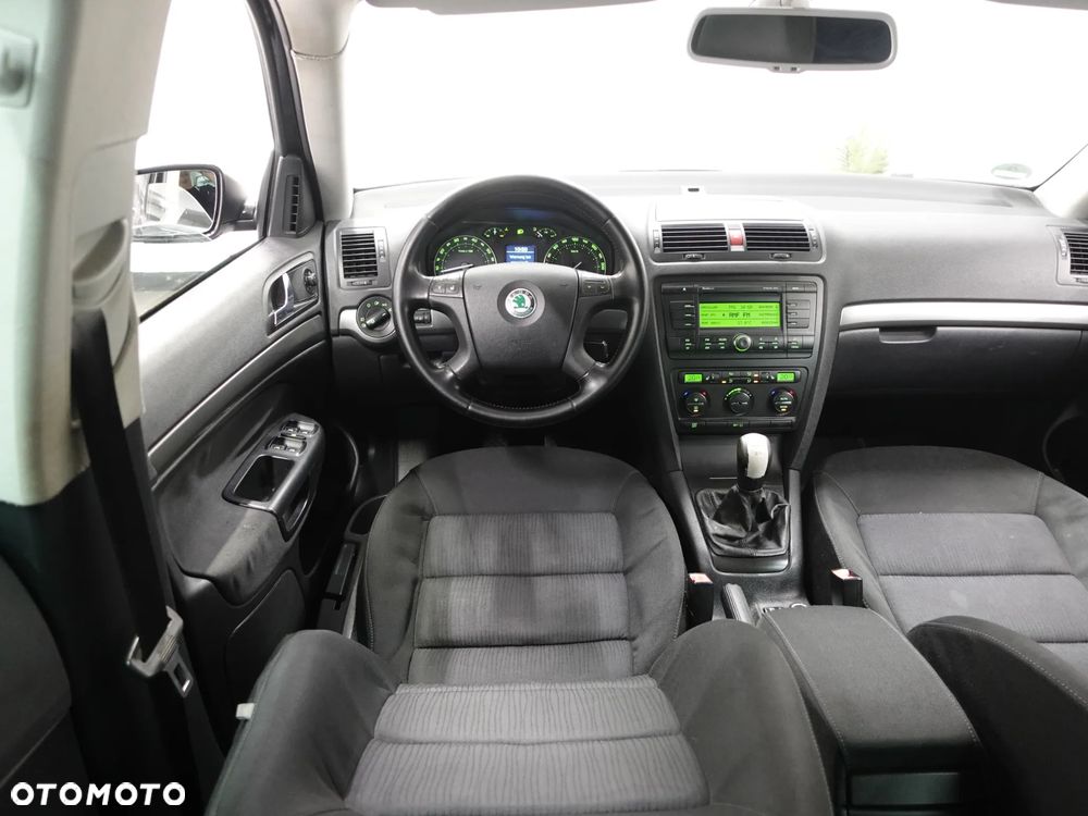 Skoda Octavia - 27