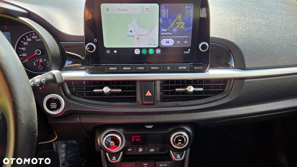 Kia Picanto - 6