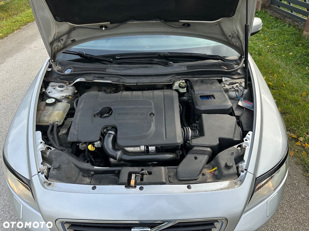 Volvo V50 1.6D Momentum - 14