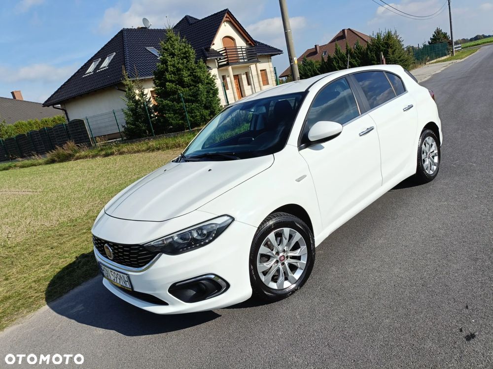 Fiat Tipo - 28
