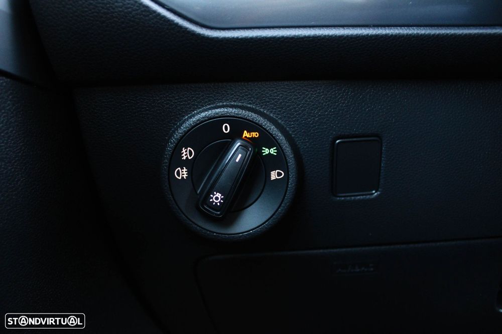 SEAT Ateca 2.0 TDI Style - 31