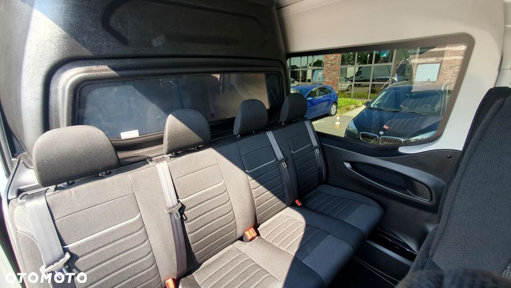 Iveco 35S16A8V 12M3 AUTOMAT - 6