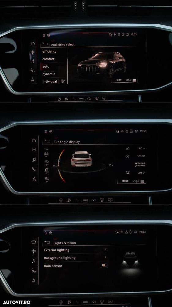 Audi A6 Allroad - 21