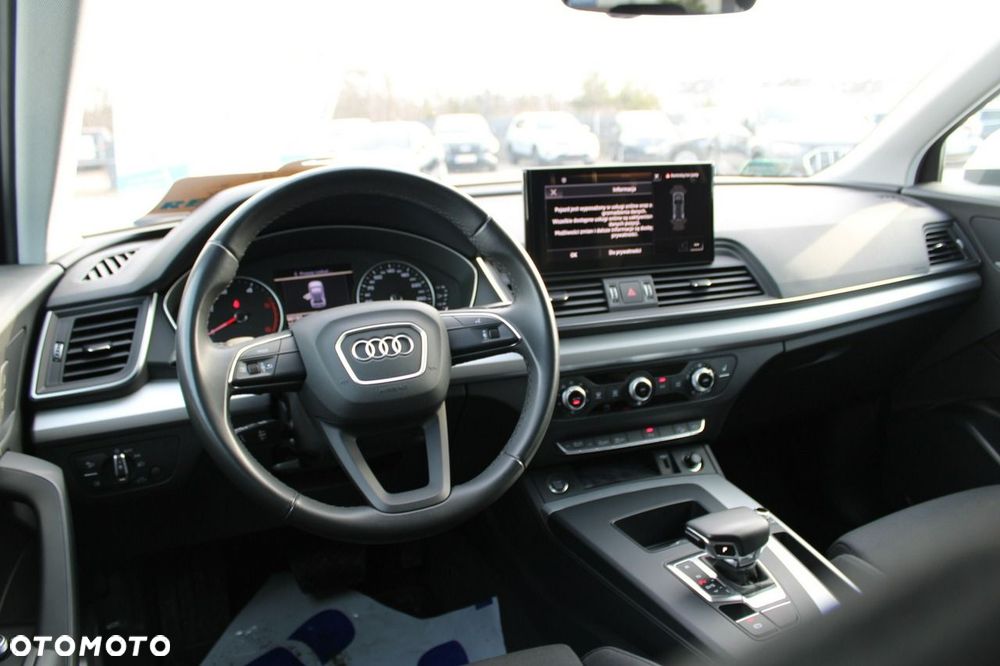 Audi Q5 - 18