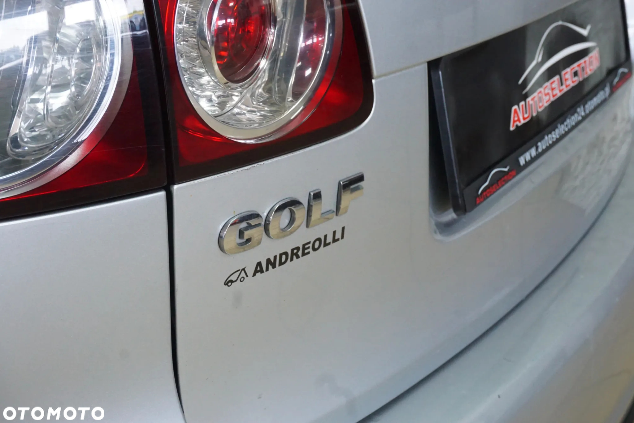 Volkswagen Golf Plus 1.9 TDI Comfortline - 13