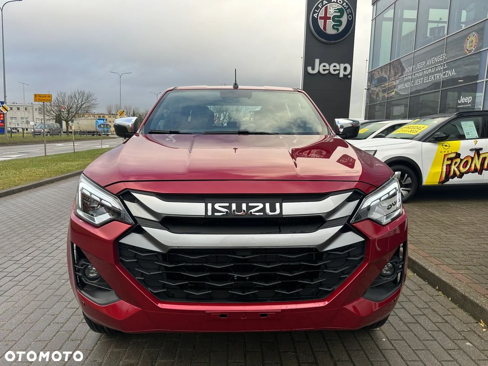 Isuzu D-Max 1.9 DC LSE - 5