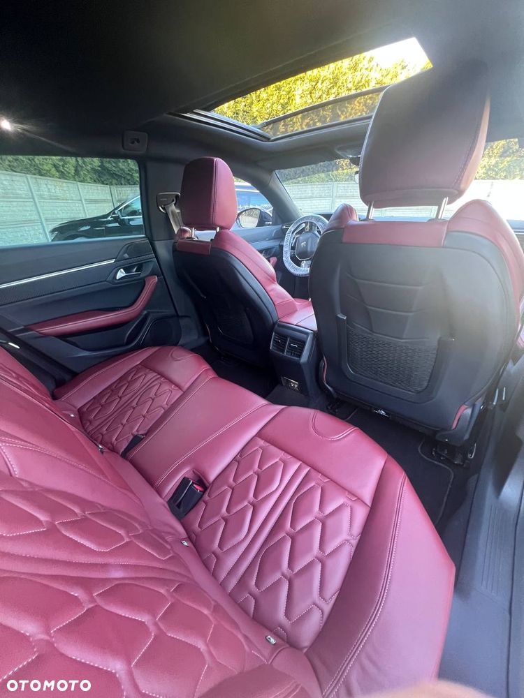Peugeot 508 BlueHDi 130 EAT8 GT - 19