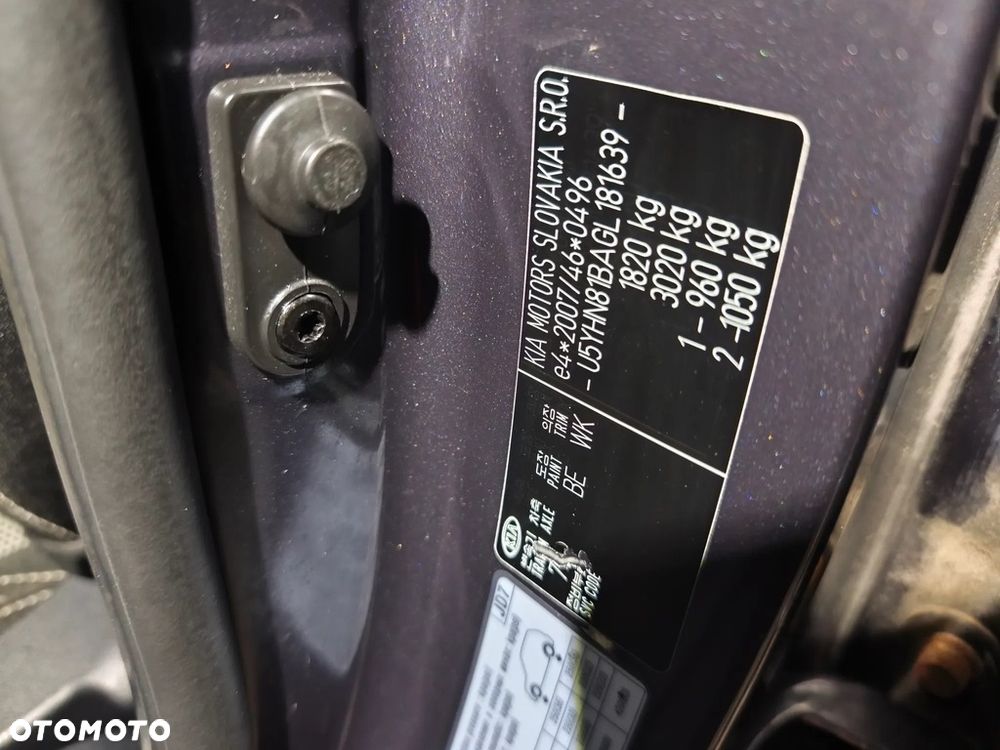 Kia Ceed 1.4 CVVT Dream Team Edition - 5
