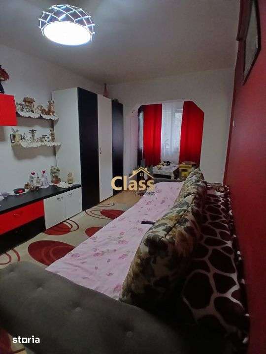 Garsoniera | Investite | 24 mpu+4 mp balcon | Expo Marasti — fotografia 1