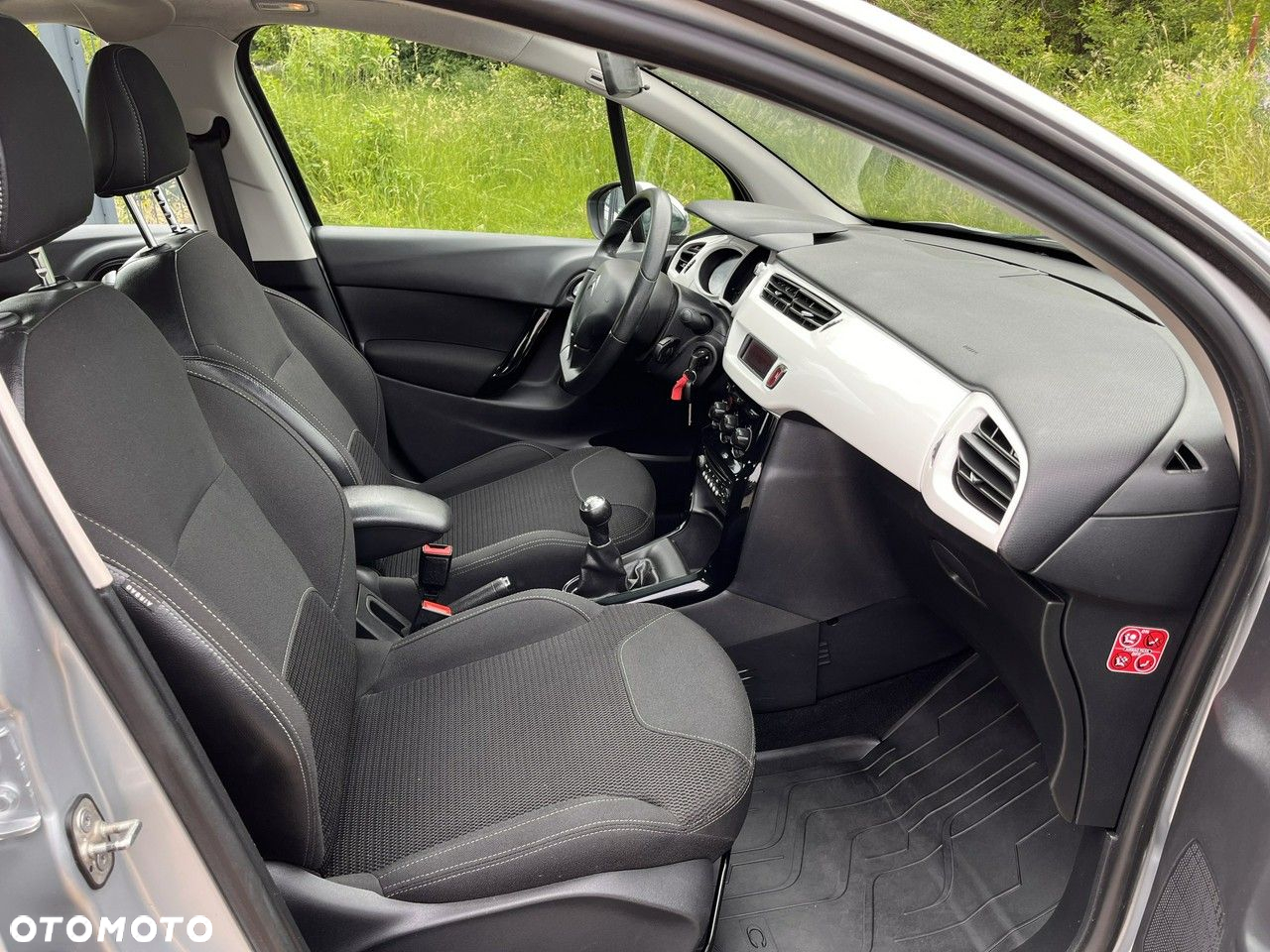 Citroën C3 - 21