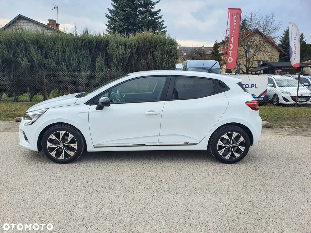 Renault Clio SCe 65 BUSINESS EDITION - 9