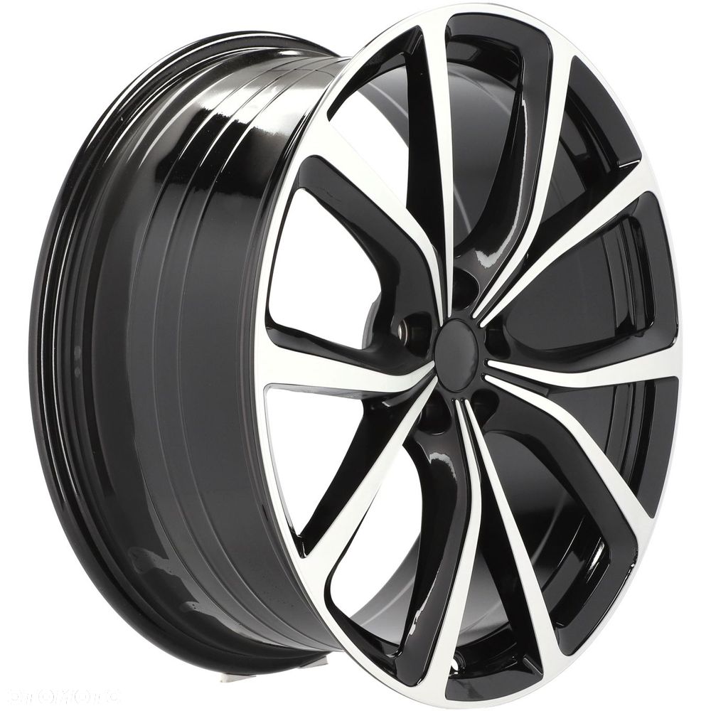 4x Felgi 20 m.in. do JAGUAR X-PACE X761 E-PACE X540 I-PACE XF 250 260 VOLVO XC60 - YF5708 - 4