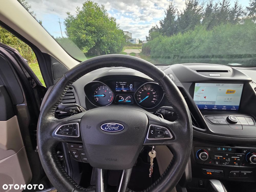 Ford Escape - 12