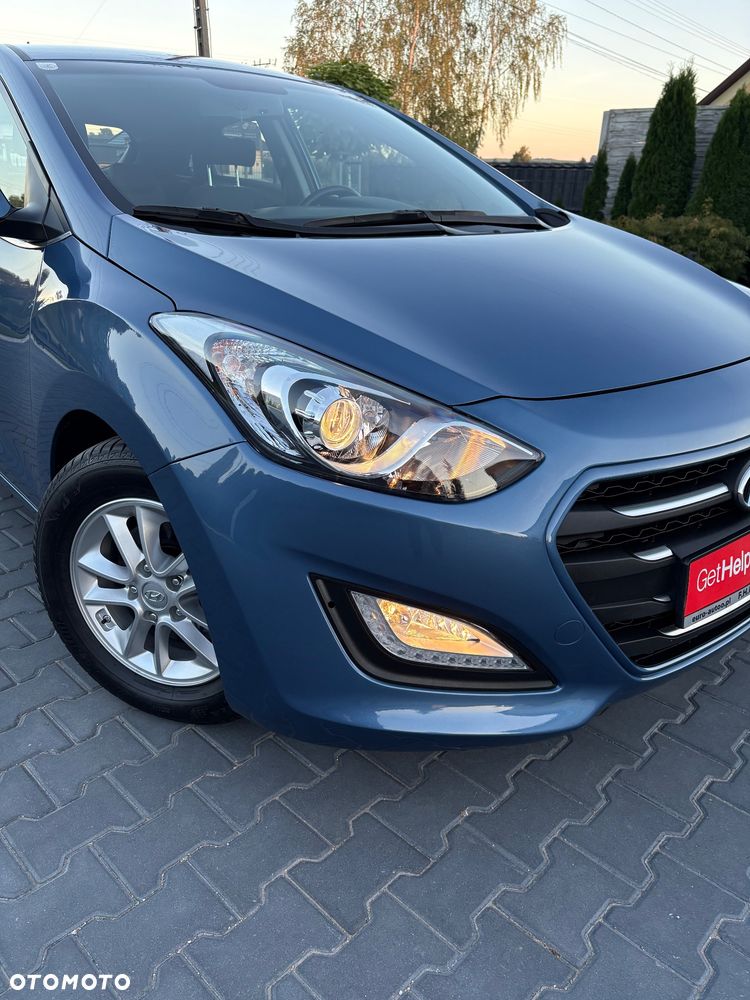 Hyundai i30 - 10