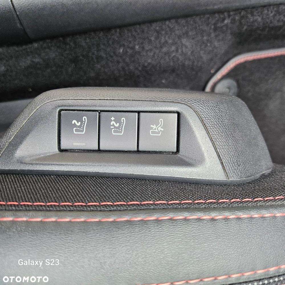 Peugeot 308 PureTech 130 Stop & Start GT-Line Edition - 34