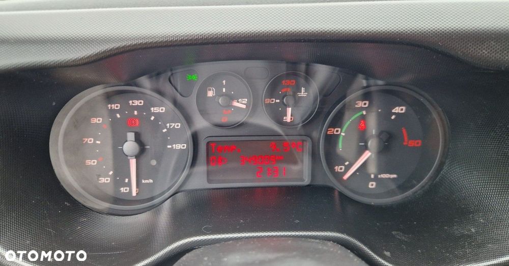 Iveco Daily 35S15 - 28