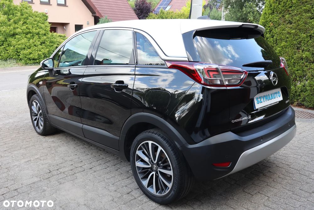 Opel Crossland X 1.2 ECOTEC Start/Stop Innovation - 3