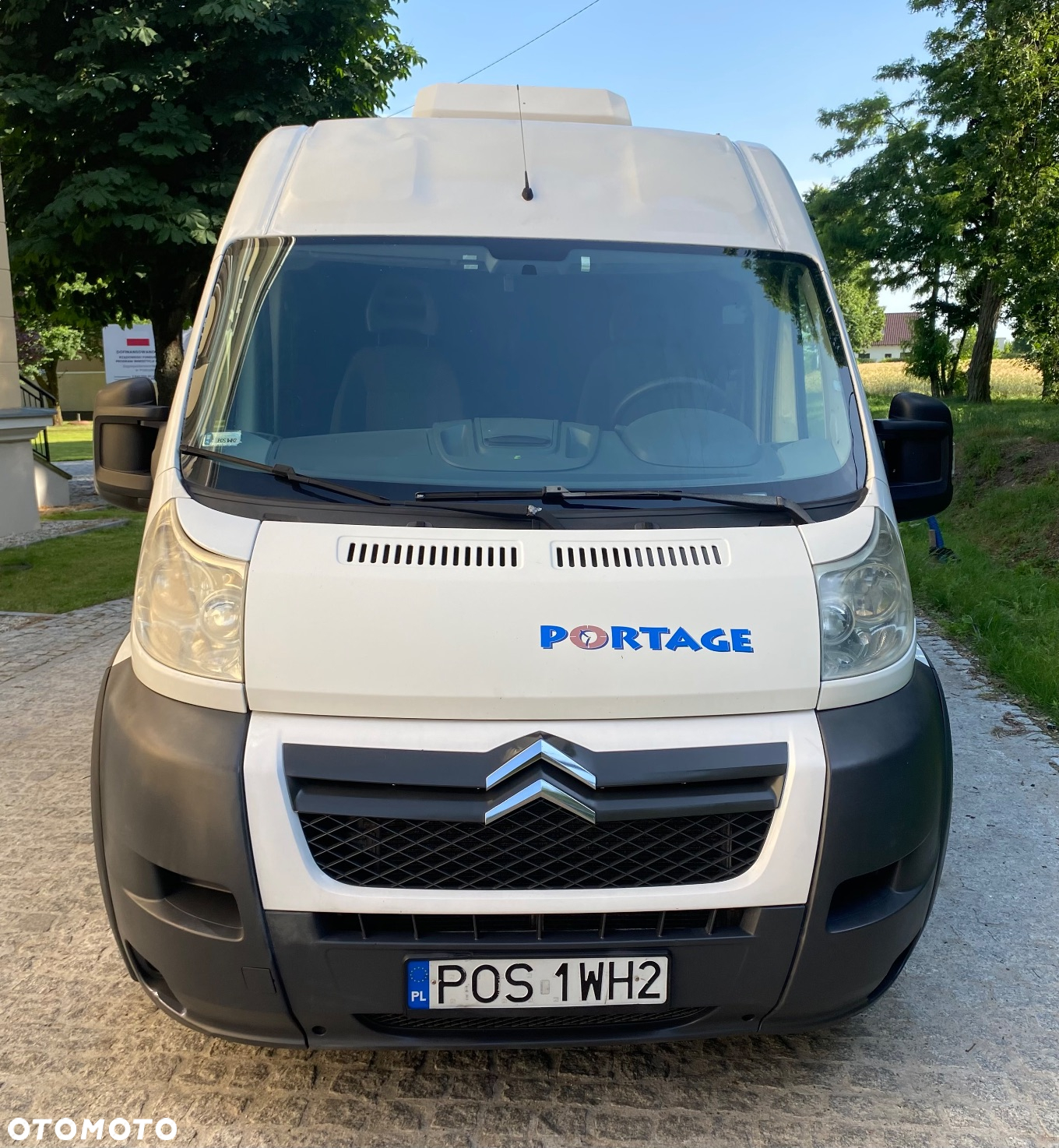 Citroën JUMPER - 3