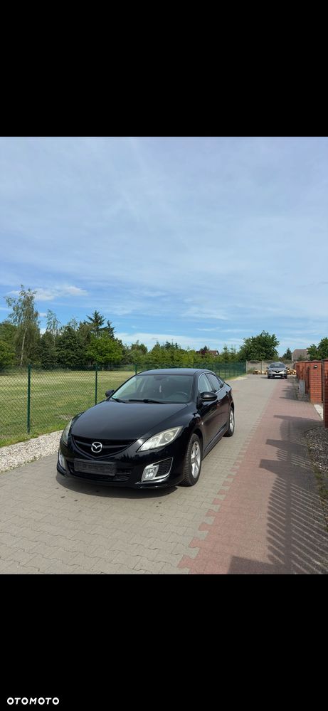 Mazda 6 Sport 2.0 Exclusive - 1