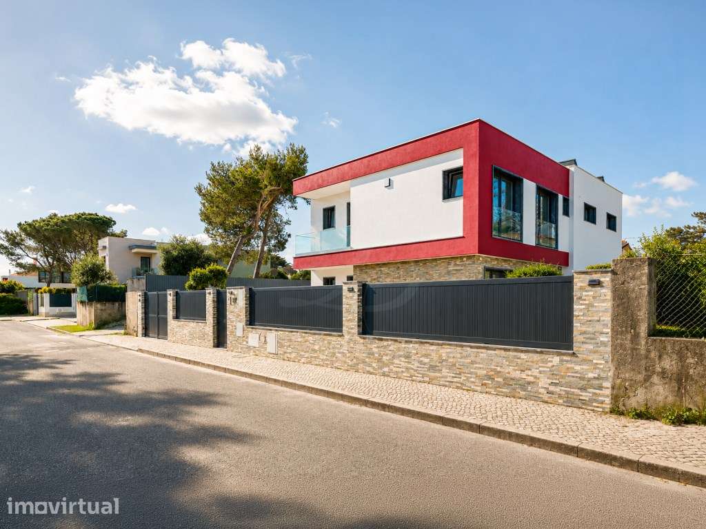 Moradia T6 + 1 c/ piscina | Birre - Grande imagem: 5/48