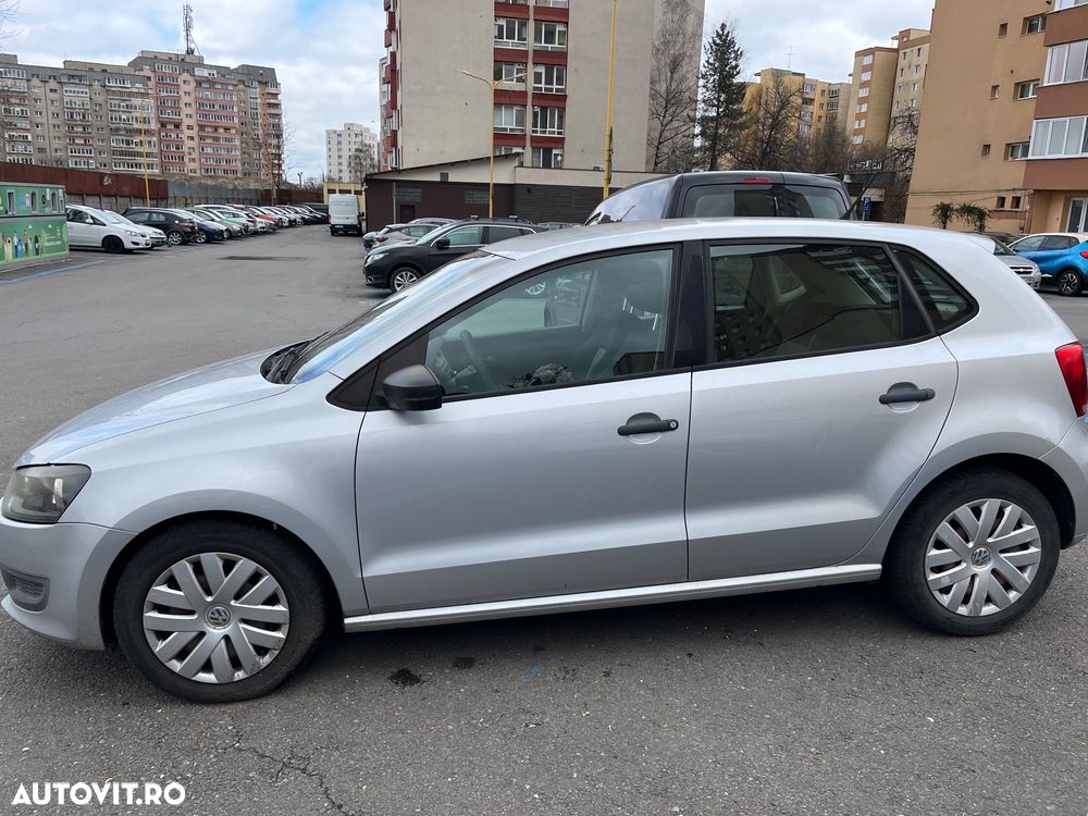 Volkswagen Polo - 6